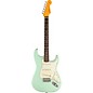 Fender American Vintage II 1961 Stratocaster Electric Guitar - Surf Green