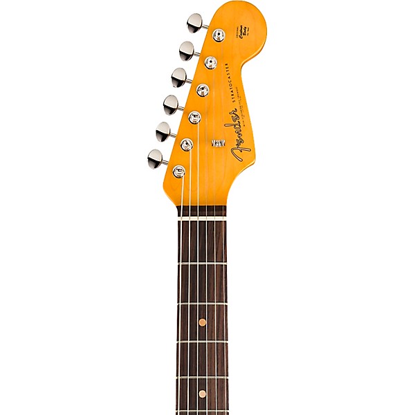 Fender American Vintage II 1961 Stratocaster Electric Guitar - Surf Green
