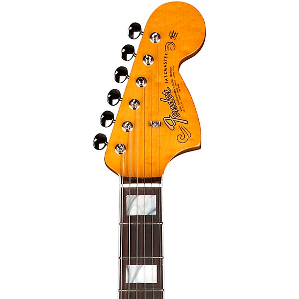 Fender American Vintage II 1966 Jazzmaster Electric Guitar