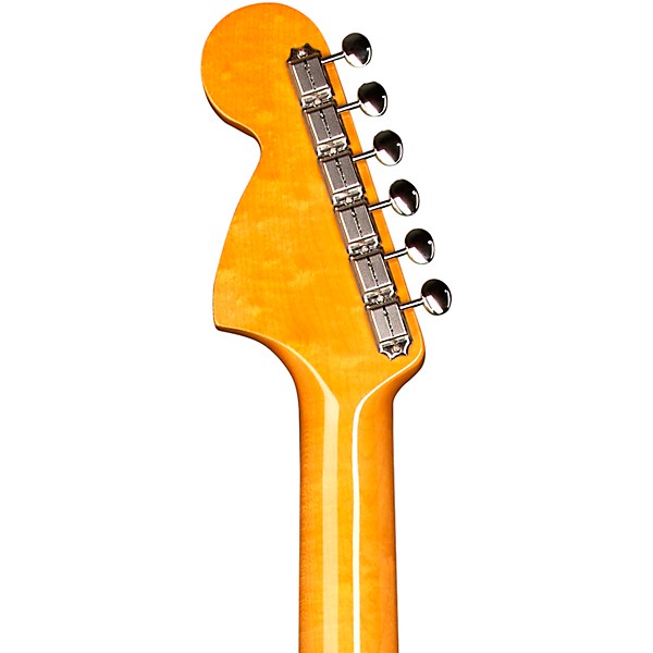 Fender American Vintage II 1966 Jazzmaster Electric Guitar 3