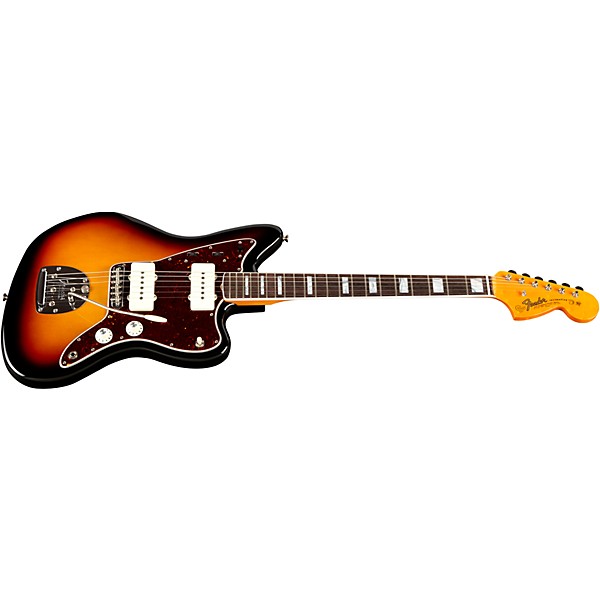 Fender American Vintage II 1966 Jazzmaster Electric Guitar 3