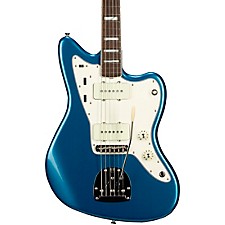 Fender American Professional II Jazzmaster Maple Fingerboard