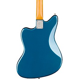 Fender American Vintage II 1966 Jazzmaster Electric Guitar Lake Placid Blue