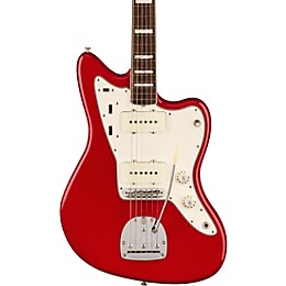 Fender American Vintage II 1966 Jazzmaster Electric Guitar Dakota Red