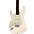 Fender American Vintage II 1961 Str... Fender American Vintage II 1961 Stratocaster Left-Handed Electric Guitar Olympic White