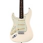 Fender American Vintage II 1961 Stratocaster Left-Handed Electric Guitar Olympic White thumbnail