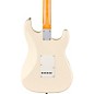 Fender American Vintage II 1961 Stratocaster Left-Handed Electric Guitar Olympic White
