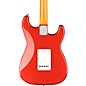 Fender American Vintage II 1961 Stratocaster Left-Handed Electric Guitar Fiesta Red