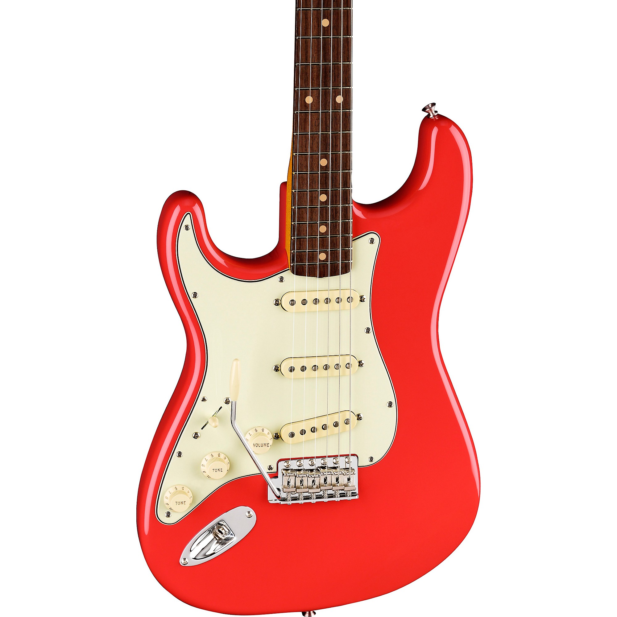 Fender American Vintage II 1961 Stratocaster Left-Handed