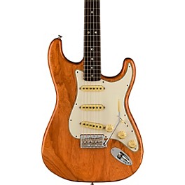 Fender American Vintage II 1973 Stratocaster Rosewood Fingerboard Electric Guitar Aged Natural