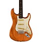 Fender American Vintage II 1973 Stratocaster Rosewood Fingerboard Electric Guitar Aged Natural thumbnail