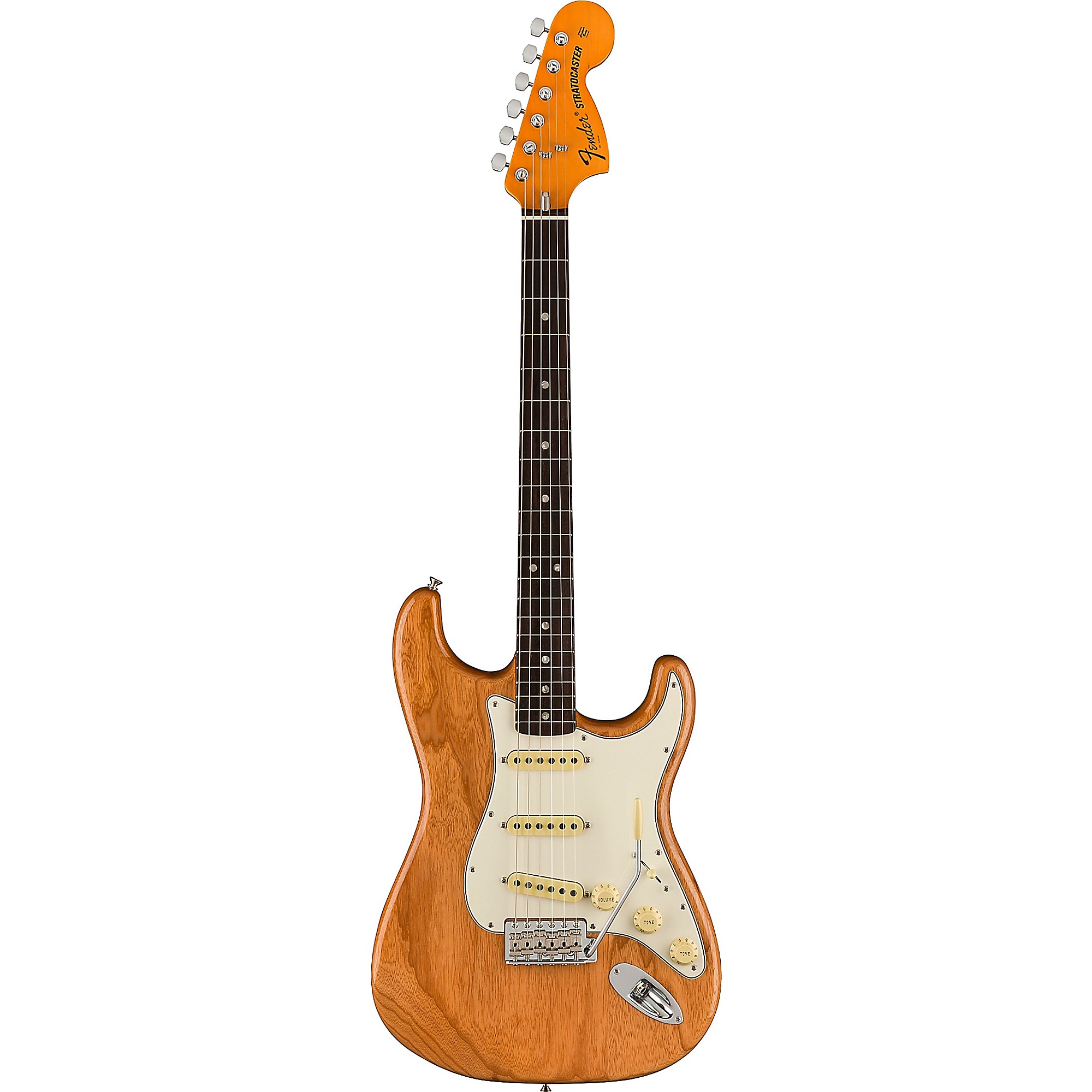 FenderJAPANAerodyne II　Stratocaster Fender Stratocaster Electric Guitar Aerodyne II Arctic White