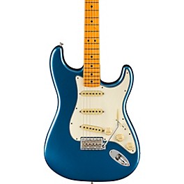 Fender American Vintage II... Fender American Vintage II 1973 Stratocaster Maple Fingerboard Electric Guitar Lake Placid Blue