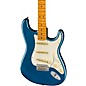 Fender American Vintage II 1973 Stratocaster Maple Fingerboard Electric Guitar Lake Placid Blue