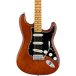 Fender American Vintage II 1973 Strat... Fender American Vintage II 1973 Stratocaster Maple Fingerboard Electric Guitar Mocha