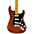 Fender American Vintage II 1973 Strat... Fender American Vintage II 1973 Stratocaster Maple Fingerboard Electric Guitar Mocha