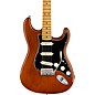 Fender American Vintage II 1973 Stratocaster Maple Fingerboard Electric Guitar Mocha thumbnail