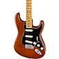 Fender American Vintage II 1973 Stratocaster Maple Fingerboard Electric Guitar Mocha