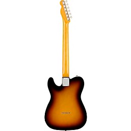 Fender American Vintage II 1963 Telecaster Electric Guitar 3-Color Sunburst