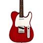 Fender American Vintage II 1963 Telecaster Electric Guitar Transparent Crimson thumbnail