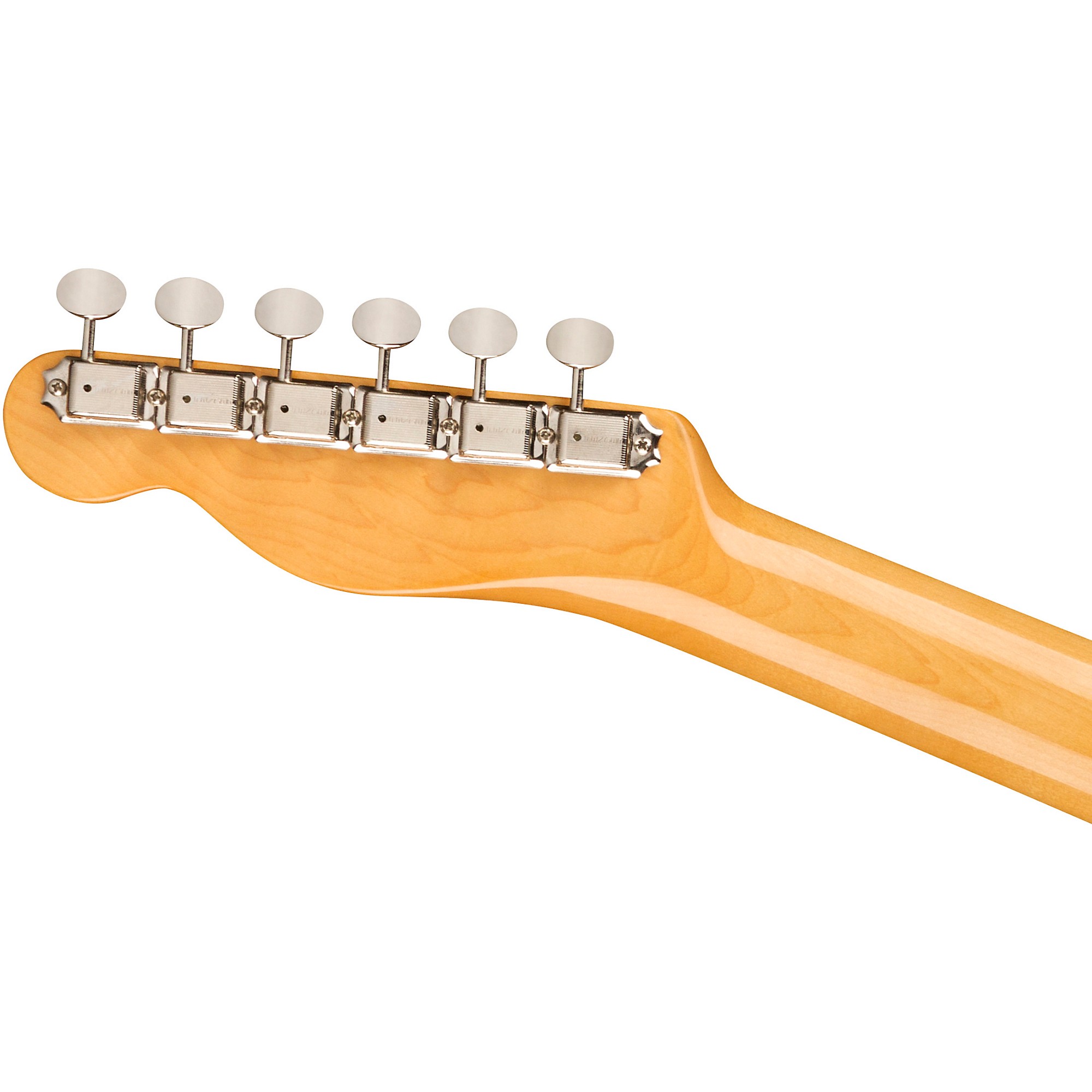 Fender American Vintage II 1963 Telecaster Electric Guitar