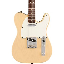 Fender American Vintage II 1963 Telecaster Electric Guitar - Vintage Blonde