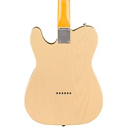 Fender American Vintage II 1963 Telecaster Electric Guitar - Vintage Blonde