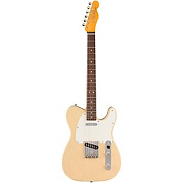 Fender American Vintage II 1963 Telecaster Electric Guitar - Vintage Blonde