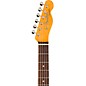 Fender American Vintage II 1963 Telecaster Electric Guitar - Vintage Blonde