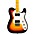 Fender American Vintage II 1972 Telec... Fender American Vintage II 1972 Telecaster Thinline Electric Guitar 3-Color Sunburst