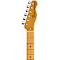Fender American Vintage II 1972 Telecaster Thinline Electric Guitar - Candy Apple Red