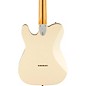 Fender American Vintage II 1977 Telecaster Custom Rosewood Fingerboard Electric Guitar Olympic White