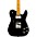 Fender American Vintage II 1977 ... Fender American Vintage II 1977 Telecaster Custom Maple Fingerboard Electric Guitar Black