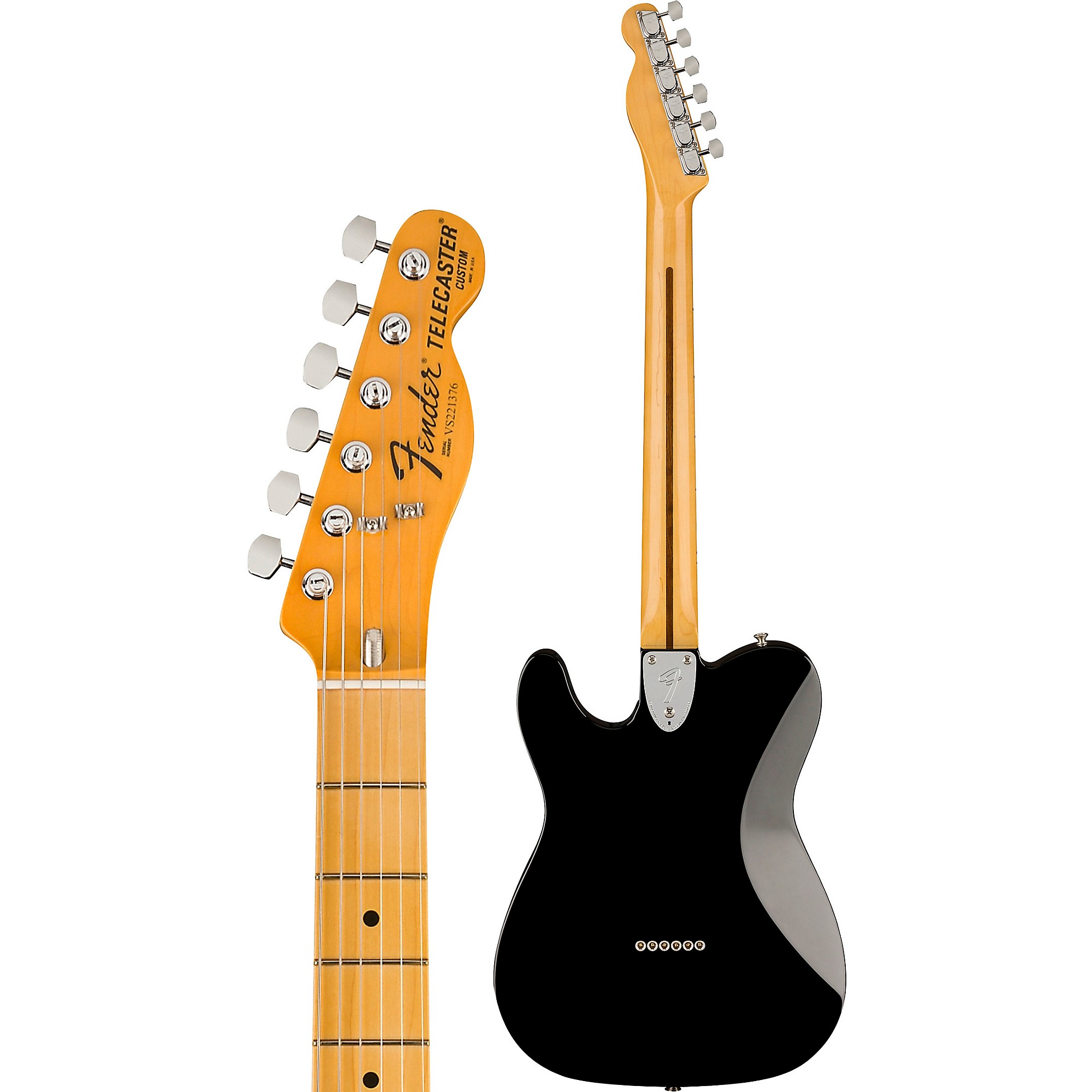 Fender 0374045506 Limited Edition Classic Vibe '60s