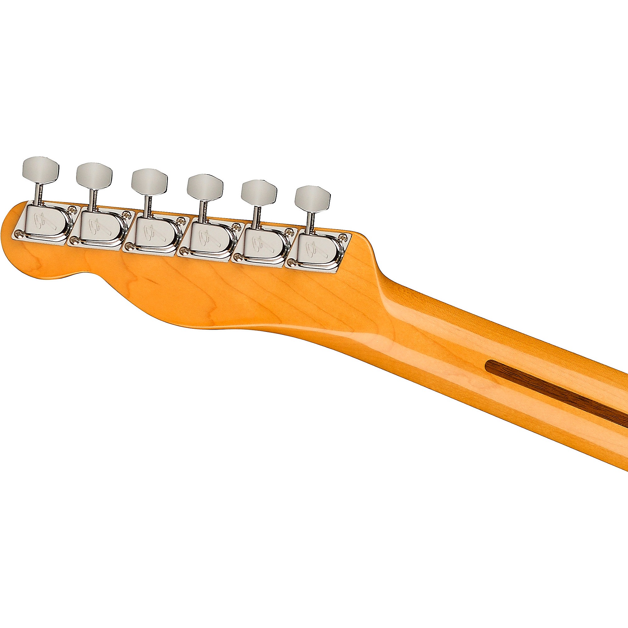 Fender American Vintage II 1977 Telecaster Custom Maple