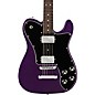 Fender Kingfish Telecaster Deluxe Electric Guitar Mississippi Night thumbnail