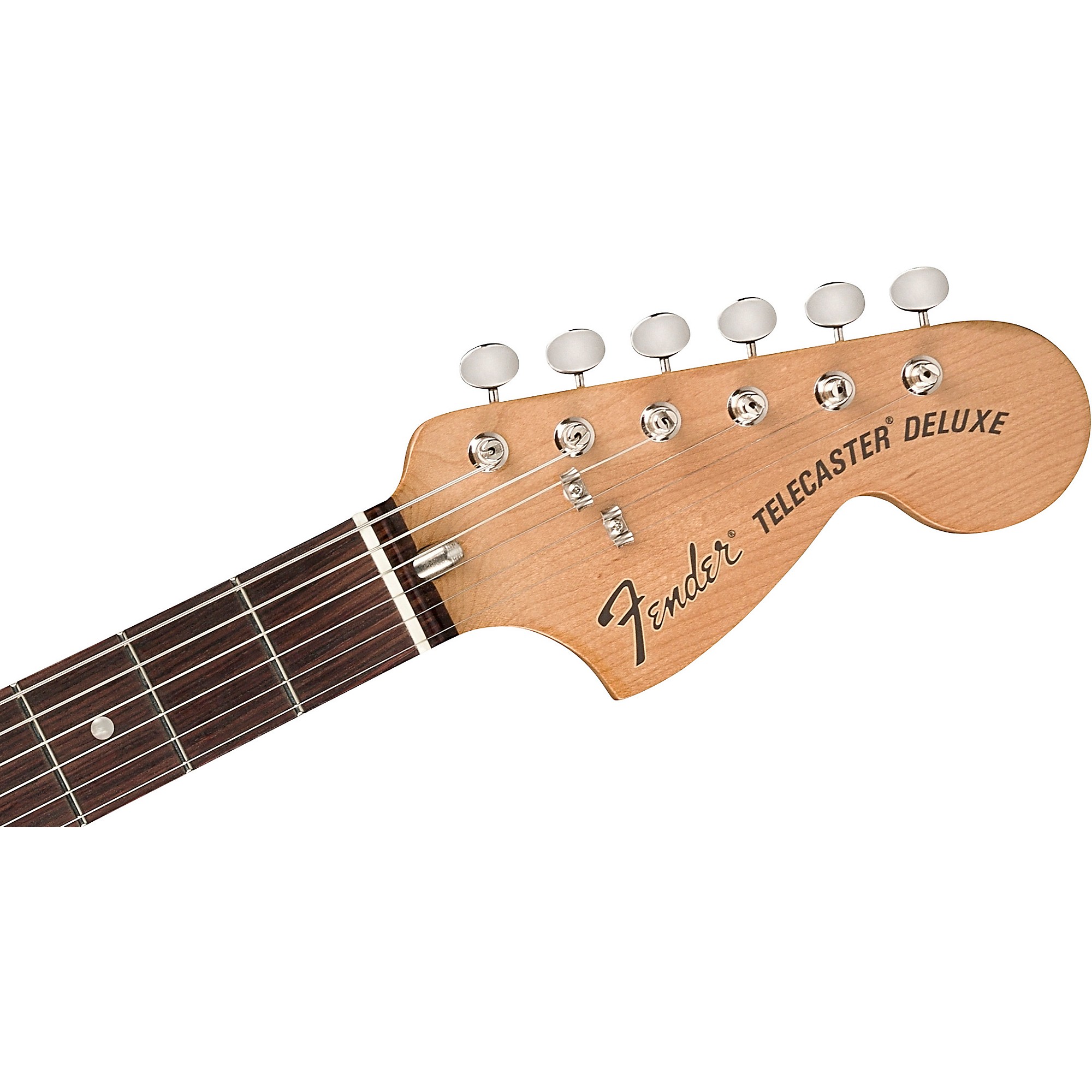 Fender USA Kingfish Telecaster Deluxe (Mississippi Night