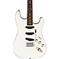 Fender Aerodyne Special Stratocaster With Rosewood Fingerboard Electric Guitar Bright White thumbnail
