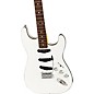 Fender Aerodyne Special Stratocaster With Rosewood Fingerboard Electric Guitar Bright White