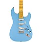 Fender Aerodyne Special Stratocaster With Maple Fingerboard Electric Guitar California Blue thumbnail