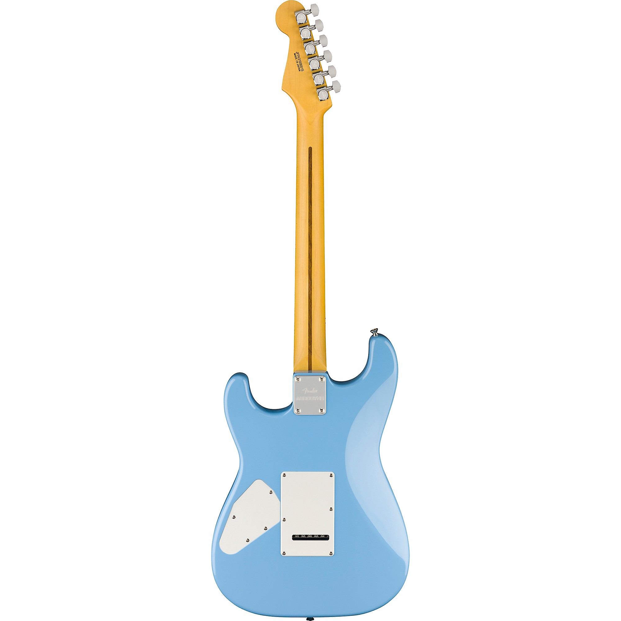 Fender Aerodyne Special Stratocaster With Maple Fingerboard
