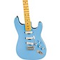 Fender Aerodyne Special Stratocaster With Maple Fingerboard Electric Guitar California Blue