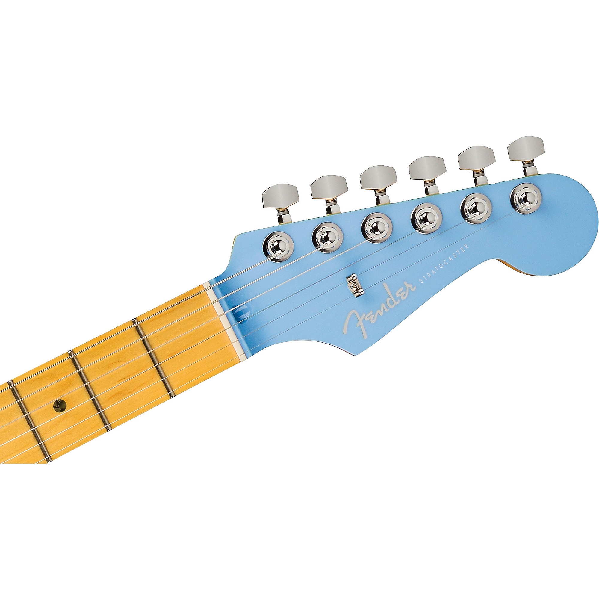 Fender Aerodyne Special Stratocaster With Maple Fingerboard