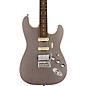 Fender Aerodyne Special Stratocaster HSS Rosewood Fingerboard Electric Guitar Dolphin Gray Metallic thumbnail