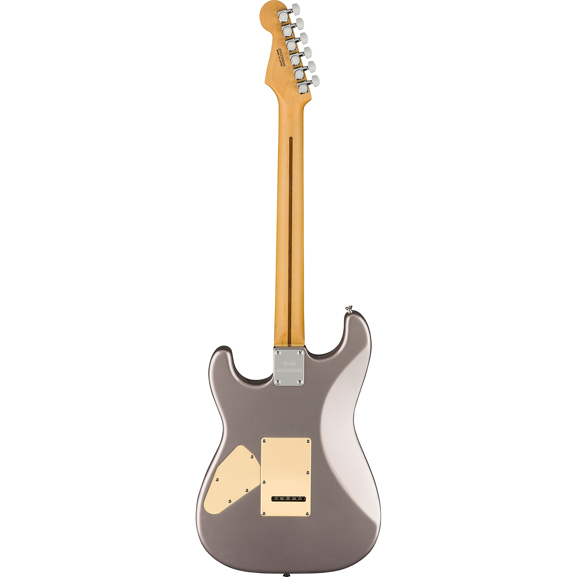 ギター Fender Aerodyne SP Strat HSS MN - HRB Fender Aerodyne Special Stratocaster HSS Rosewood Fingerboard
