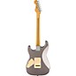Fender Aerodyne Special Stratocaster HSS Rosewood Fingerboard Electric Guitar Dolphin Gray Metallic