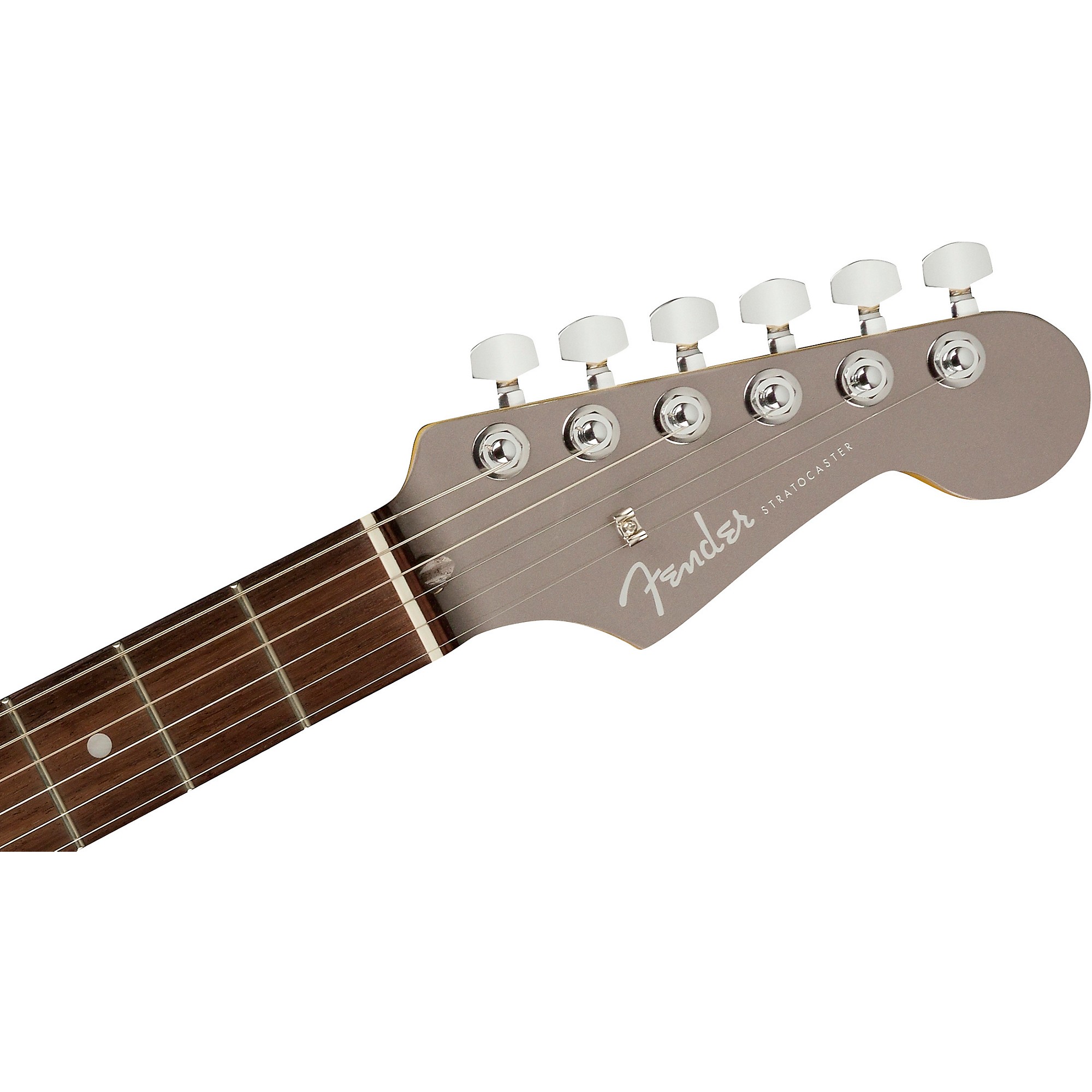 Fender Aerodyne Special Stratocaster HSS Rosewood