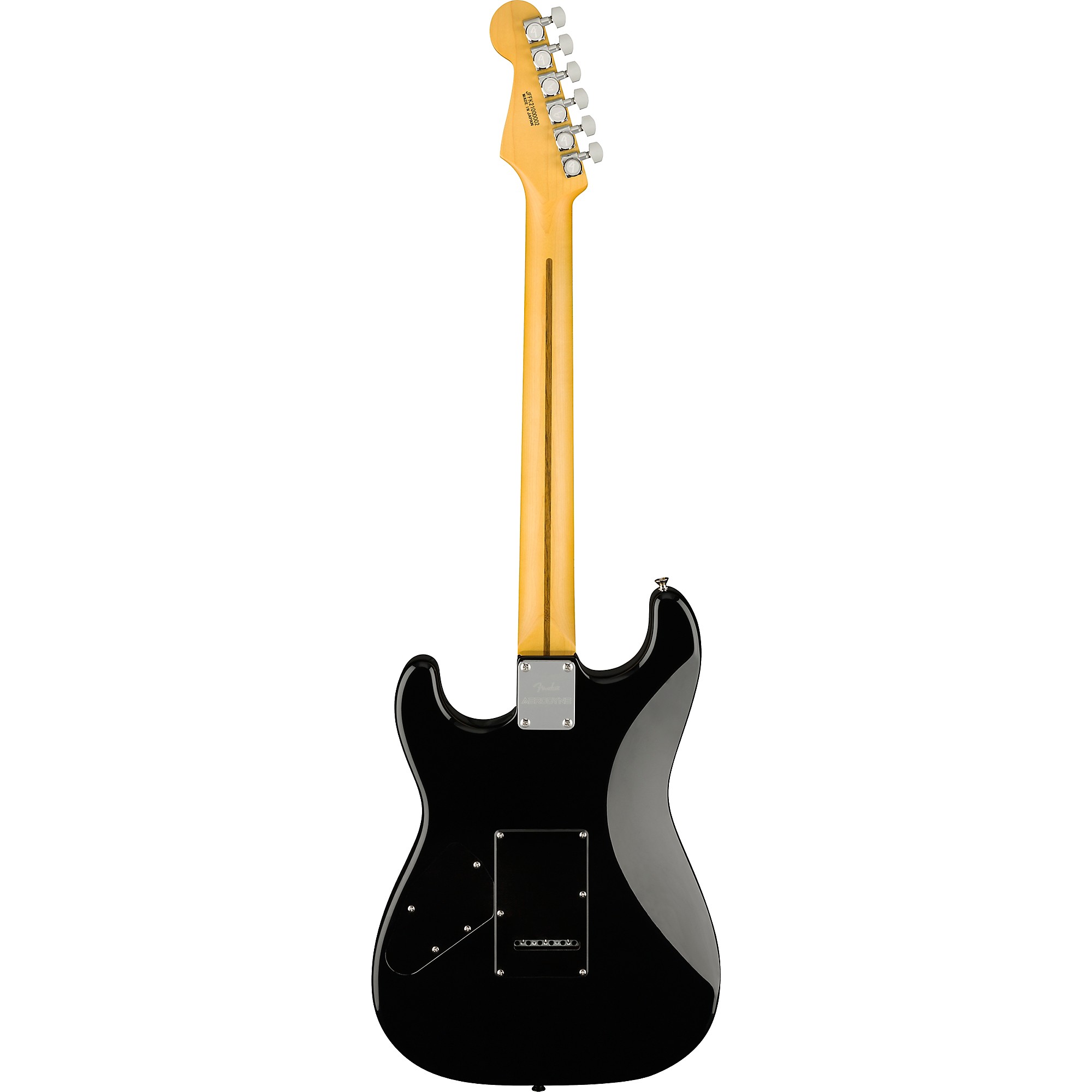 Fender Aerodyne Special Stratocaster HSS Maple Fingerboard