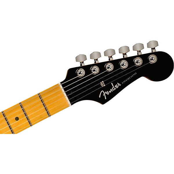 Fender Aerodyne Special Stratocaster HSS Maple Fingerboard