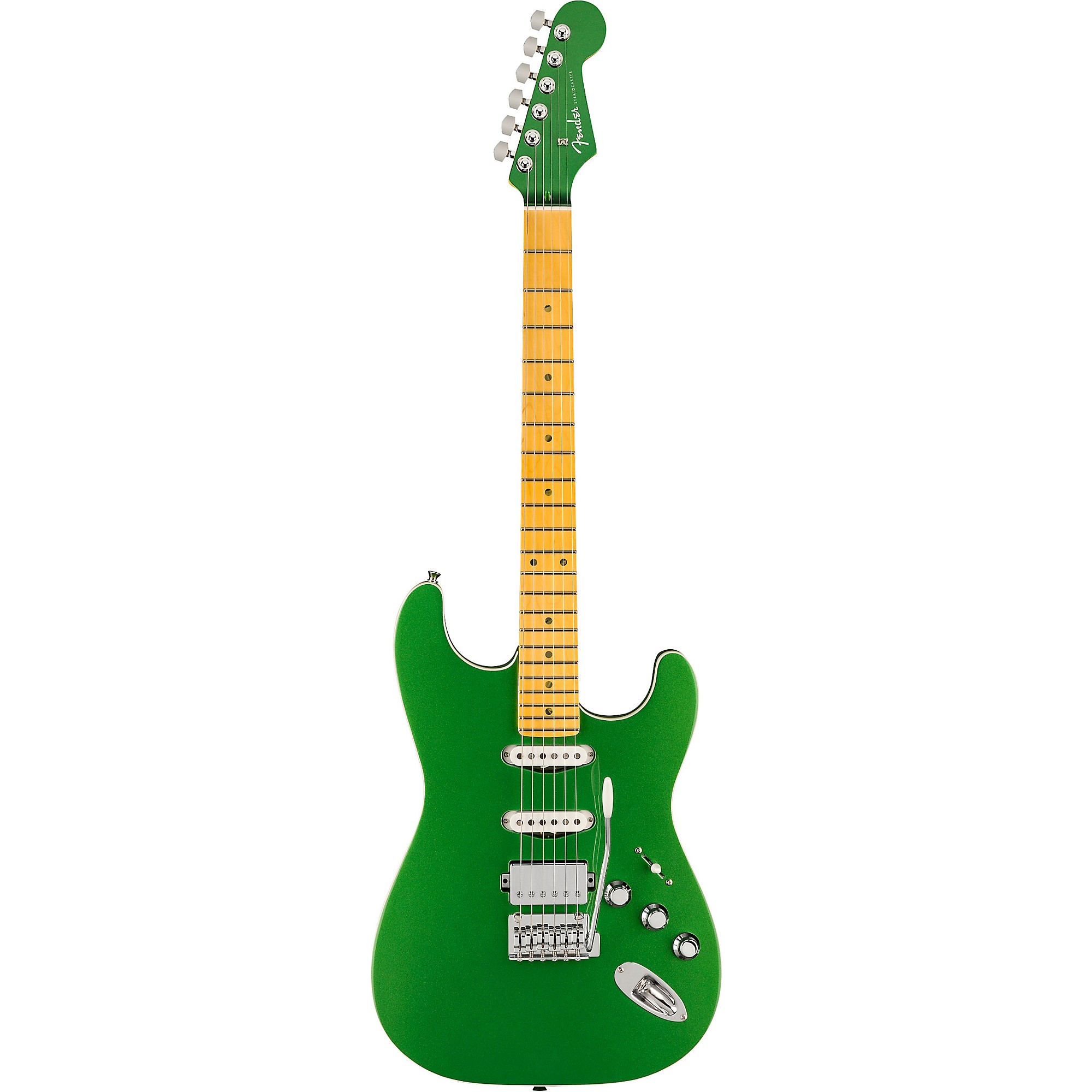 ギター Fender Aerodyne Special Stratocaster HSS Fender Aerodyne Special Stratocaster HSS Maple Fingerboard
